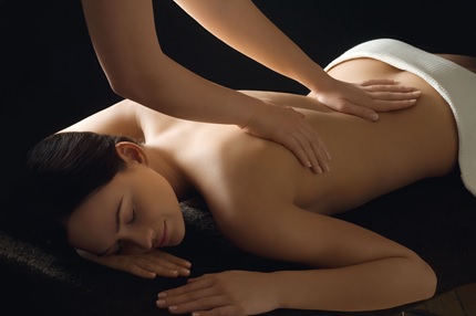 Massage phương pháp giảm cân hiệu quả
