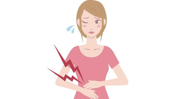 7 kiểu đau bụng phổ biến cảnh báo sức khỏe có vấn đề