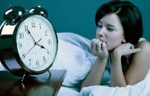 Mất ngủ và phương pháp cải thiện mất ngủ hiệu quả 
