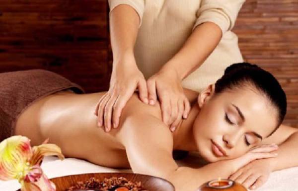 Tác dụng chữa bệnh của massage