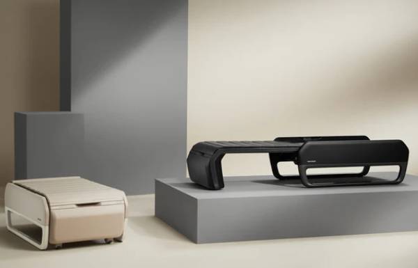 Máy Ceragem Master V7 giá bao nhiêu