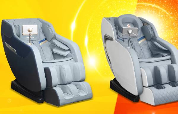 Ghế massage giá rẻ bị dân mạng tẩy chay vì chất lượng kém