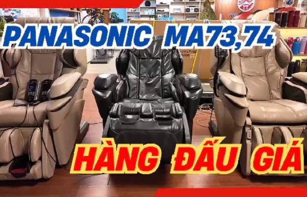 Ghế massage nội địa Nhật tại sao hay lỗi hỏng khi sử dụng