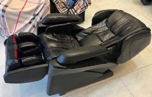 Ghế massage nội địa nhật hay bị lỗi hư hỏng có đúng không