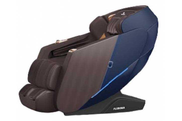 Ghế massage thanh lý Fujikima FJ-A880 hàng trưng bày