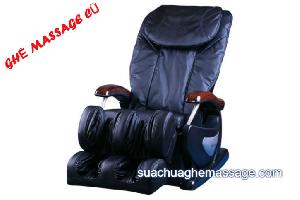 Ghế massage toàn thân Perfect US - 1408